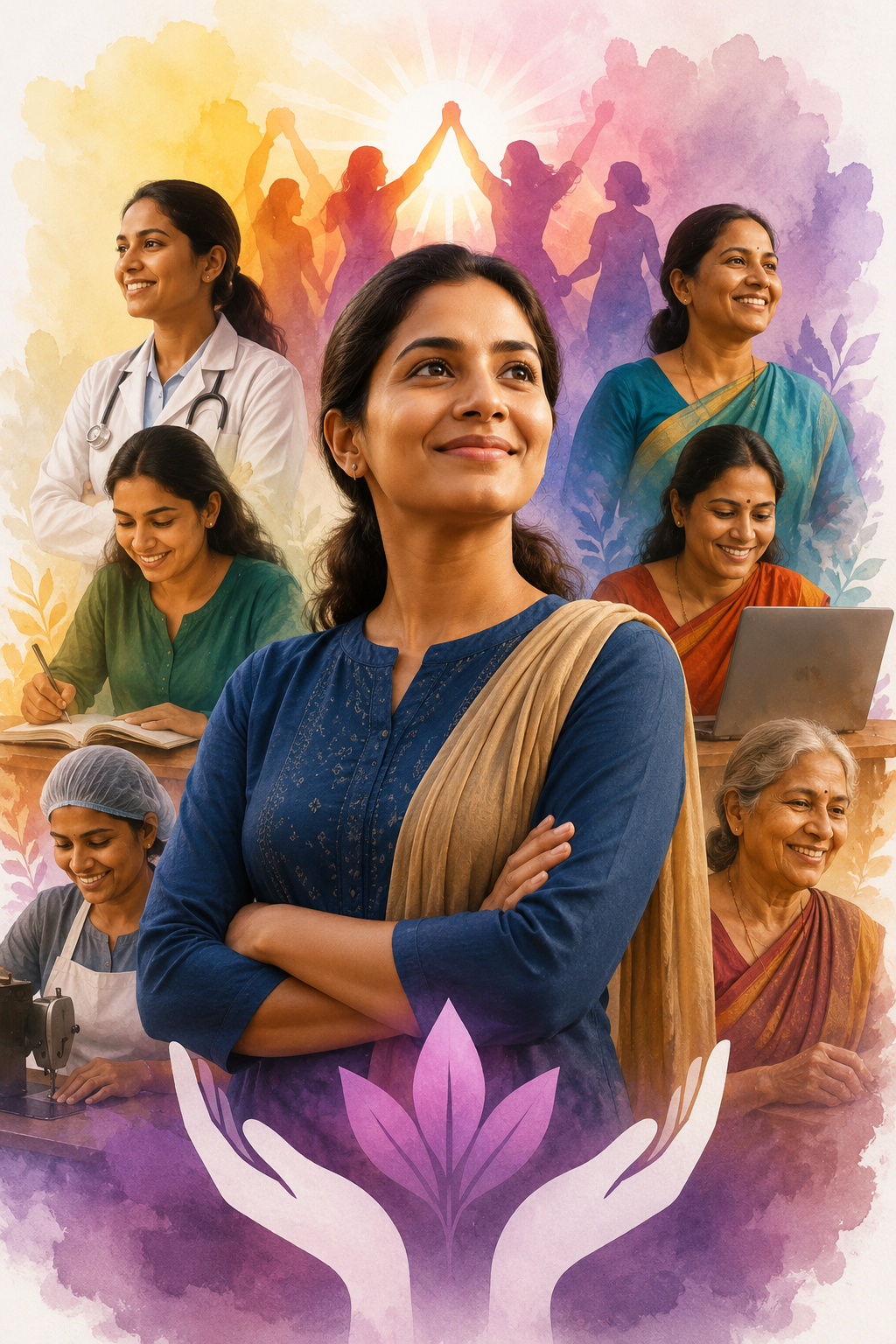 Women Empowerment