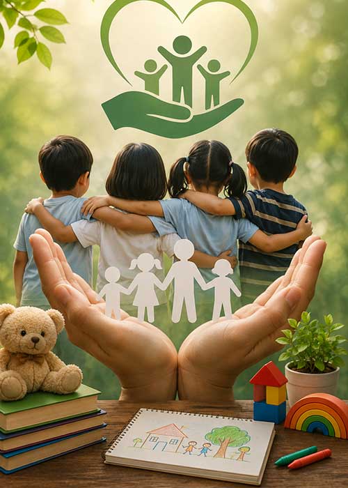 Child Welfare