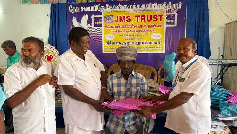 Supporting children through community care